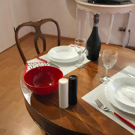 Angolo Del Carbone